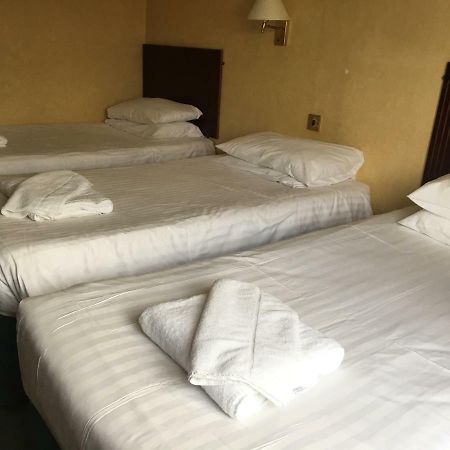 Cedar Tree Hotel Руджлі Екстер'єр фото