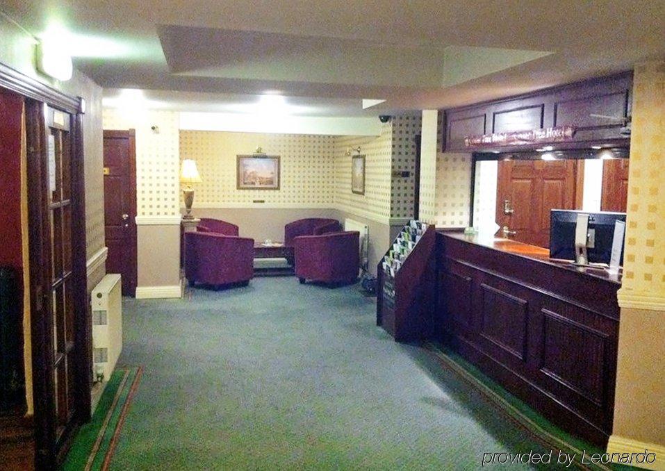 Cedar Tree Hotel Руджлі Екстер'єр фото